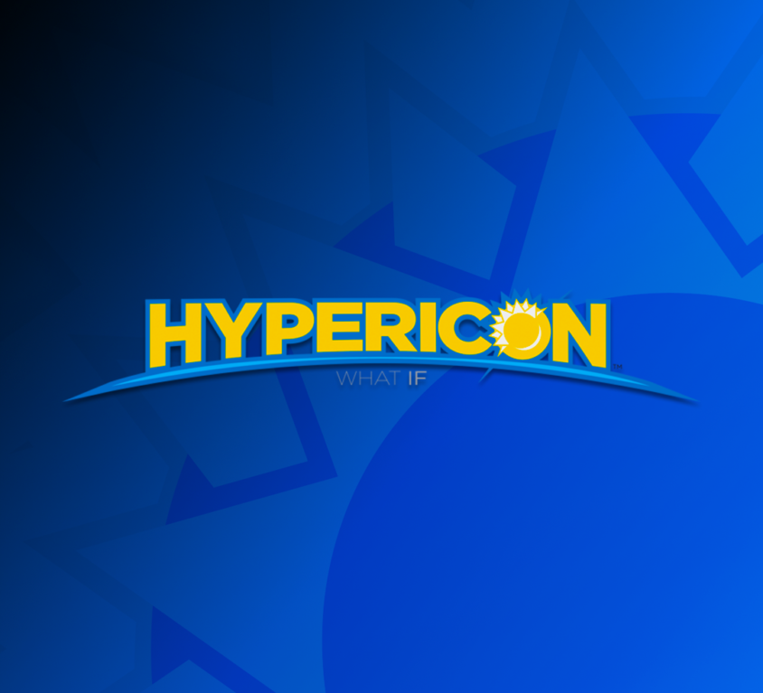 Hypericon