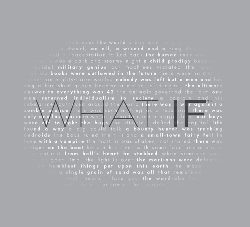 What If