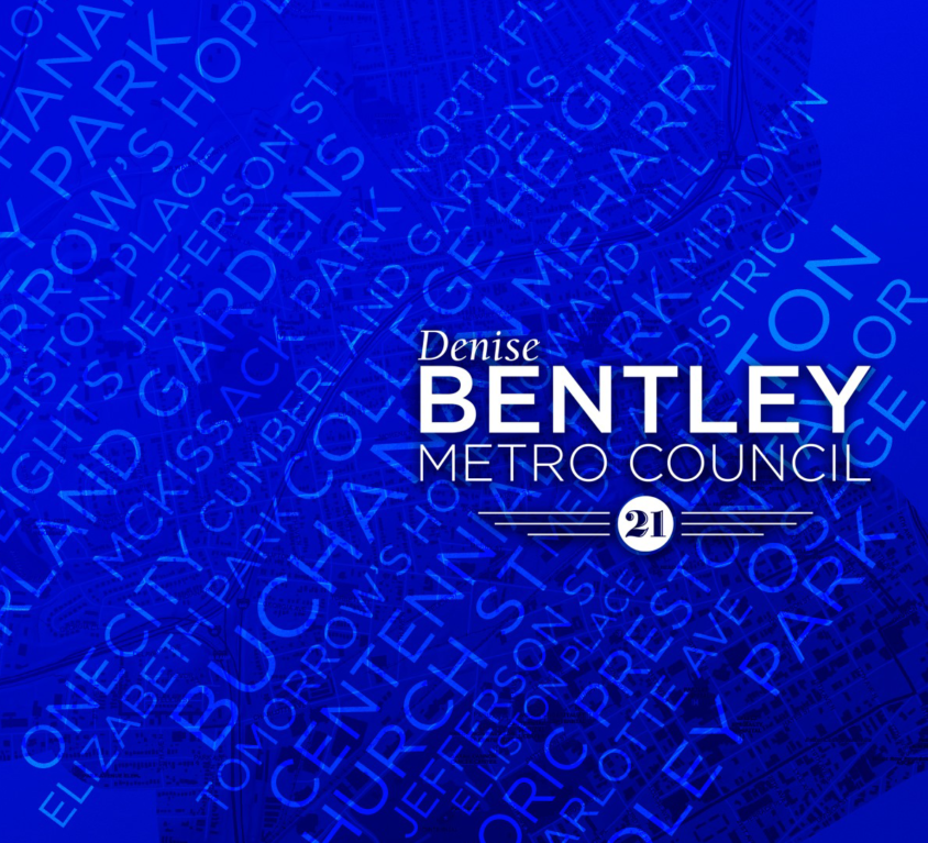 Bentley Campaign