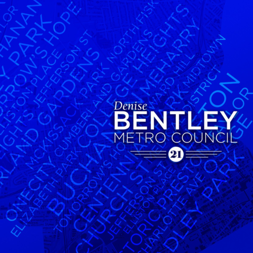Bentley Campaign