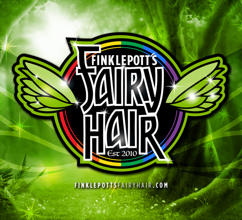 Finklepott’s Fairy Hair