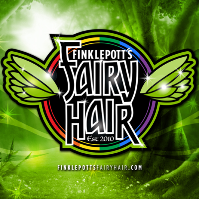 Finklepott’s Fairy Hair